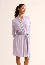 Load image into Gallery viewer, Fleur't Short Robe - Lalic