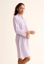Load image into Gallery viewer, Fleur't Short Robe - Lalic