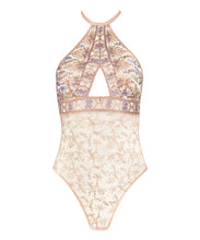 Load image into Gallery viewer, Aubade Sound of Heart Bodysuit-4C86