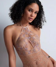 Load image into Gallery viewer, Aubade Sound of Heart Bodysuit-4C86