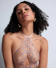 Load image into Gallery viewer, Aubade Sound of Heart Bodysuit-4C86