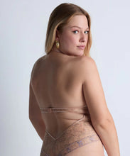 Load image into Gallery viewer, Aubade Sound of Heart Bodysuit-4C86