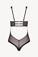 Load image into Gallery viewer, Vixen & Fox Monarchy Bodysuit