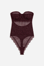 Load image into Gallery viewer, Else Dahlia Underwire Strapless Bodysuit