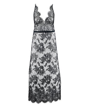 Load image into Gallery viewer, Aubade Histoire D'Un Soir Gown