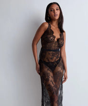 Load image into Gallery viewer, Aubade Histoire D'Un Soir Gown