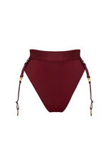Load image into Gallery viewer, Bordelle Syra High Waist Thong