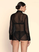 Load image into Gallery viewer, Lise Charmel Variations Desir Blouse