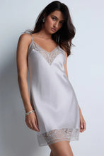 Load image into Gallery viewer, Aubade Midnight Whisper Nightie