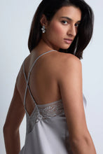 Load image into Gallery viewer, Aubade Midnight Whisper Nightie