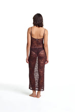 Load image into Gallery viewer, Yasmine Eslami Louise Long Dress