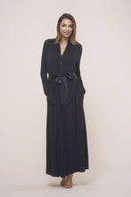 Load image into Gallery viewer, Fleur't Take Me Away Long Robe