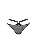 Load image into Gallery viewer, Bordelle Harness Thong

