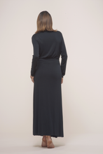 Load image into Gallery viewer, Fleur't Take Me Away Long Robe
