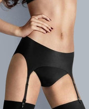 Load image into Gallery viewer, Wolford Satin Stocking Belt