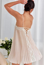 Load image into Gallery viewer, Rya OR Chemise - Blush
