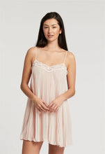 Load image into Gallery viewer, Rya OR Chemise - Blush
