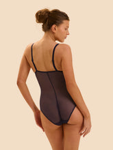 Load image into Gallery viewer, Simone Perele Passion Bodysuit-112510
