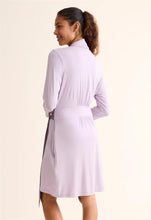 Load image into Gallery viewer, Fleur't Short Robe - Lalic
