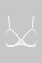 Load image into Gallery viewer, Maison Close Corps a&#39; Corps Cupless  Bra
