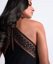 Load image into Gallery viewer, Aubade Sweet Obsession Chemise-5L40
