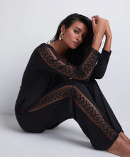 Load image into Gallery viewer, Aubade Sweet Obsession Lounge Set
