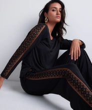 Load image into Gallery viewer, Aubade Sweet Obsession Lounge Set
