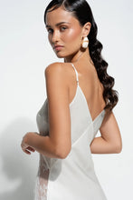 Load image into Gallery viewer, Ginia Aurielle Slip - Cream
