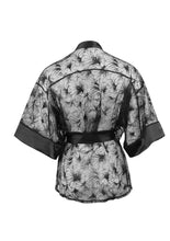 Load image into Gallery viewer, Atelier Amour Dentelle Nuit a&#39; Broadway Kimono
