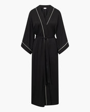 Load image into Gallery viewer, Cosabella Pima Lusso Long Kimono
