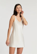 Load image into Gallery viewer, Rya Aretha Silk Chemise

