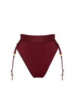 Load image into Gallery viewer, Bordelle Syra High Waist Thong
