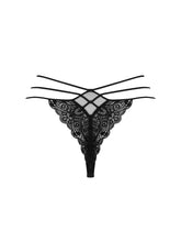 Load image into Gallery viewer, Lise Charmel Diva Glamour Triangle and G-String
