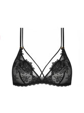 Load image into Gallery viewer, Lise Charmel Diva Glamour Triangle and G-String
