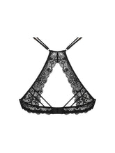 Load image into Gallery viewer, Lise Charmel Diva Glamour Triangle and G-String
