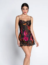 Load image into Gallery viewer, Lise Charmel Floraison Passion Babydoll
