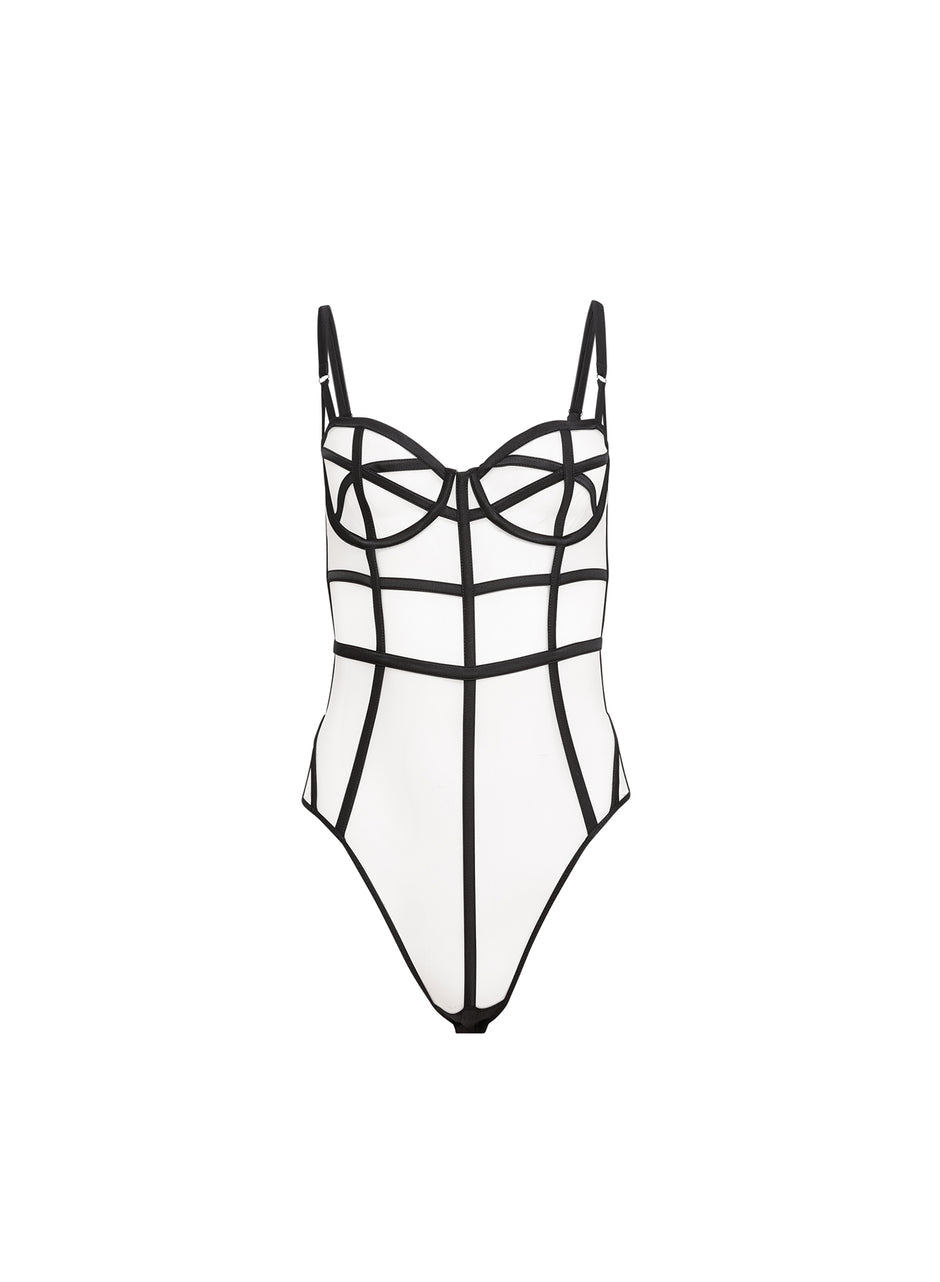 Oh Baby Lingerie