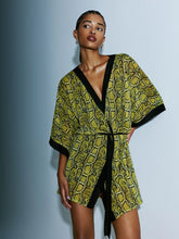 Load image into Gallery viewer, Andres Sarda Bremer Kimono
