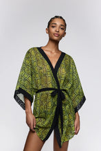 Load image into Gallery viewer, Andres Sarda Bremer Kimono
