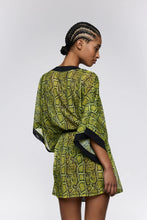 Load image into Gallery viewer, Andres Sarda Bremer Kimono
