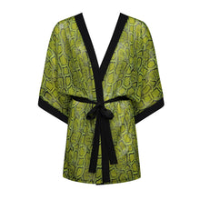 Load image into Gallery viewer, Andres Sarda Bremer Kimono
