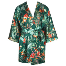 Load image into Gallery viewer, Lise Charmel Tropique En Fleurs Robe-ALJ2091
