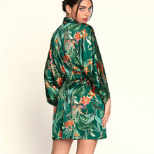 Load image into Gallery viewer, Lise Charmel Tropique En Fleurs Robe-ALJ2091
