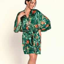 Load image into Gallery viewer, Lise Charmel Tropique En Fleurs Robe-ALJ2091

