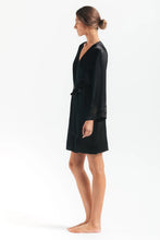Load image into Gallery viewer, NK IMODE Morgan Short Robe
