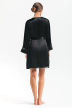 Load image into Gallery viewer, NK IMODE Morgan Short Robe
