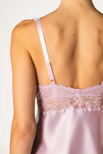 Load image into Gallery viewer, NK IMODE Morgan Full Bust Support Chemise - Mist
