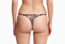 Load image into Gallery viewer, Yasmine Eslami Nina Thong-16100
