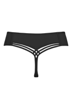 Load image into Gallery viewer, Marlies Dekkers Dame de Paris 7cm Thong
